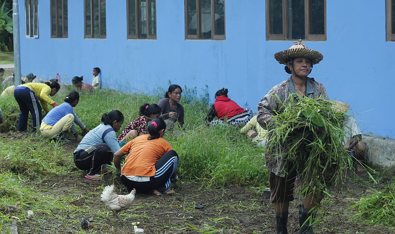 Gotong Royong
