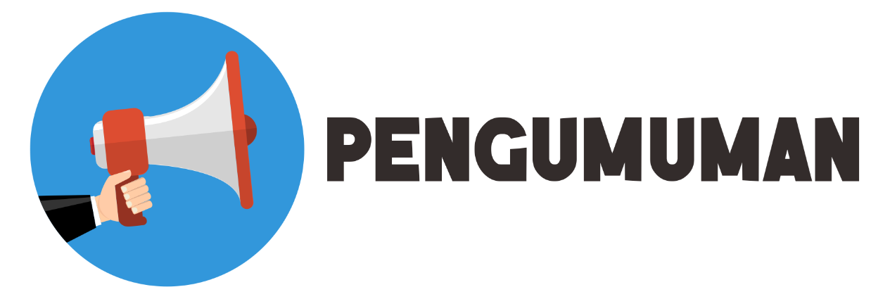 pengumuman